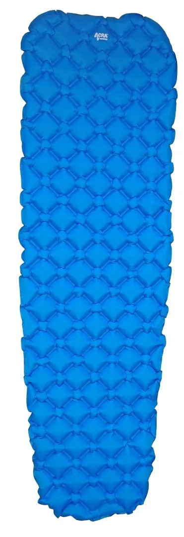 Dmuchany Materac Samochodowy 190 x 56 cm MOVEMANIA