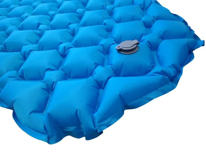 Dmuchany Materac Samochodowy 190 x 56 cm MOVEMANIA