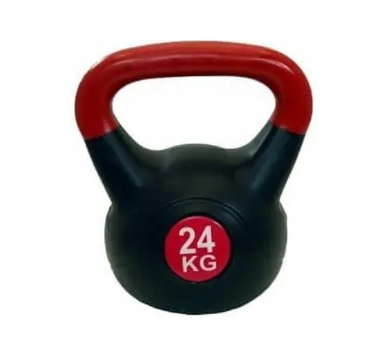 Kettlebell Hantla Kompozytowa 24 kg MOVEMANIA