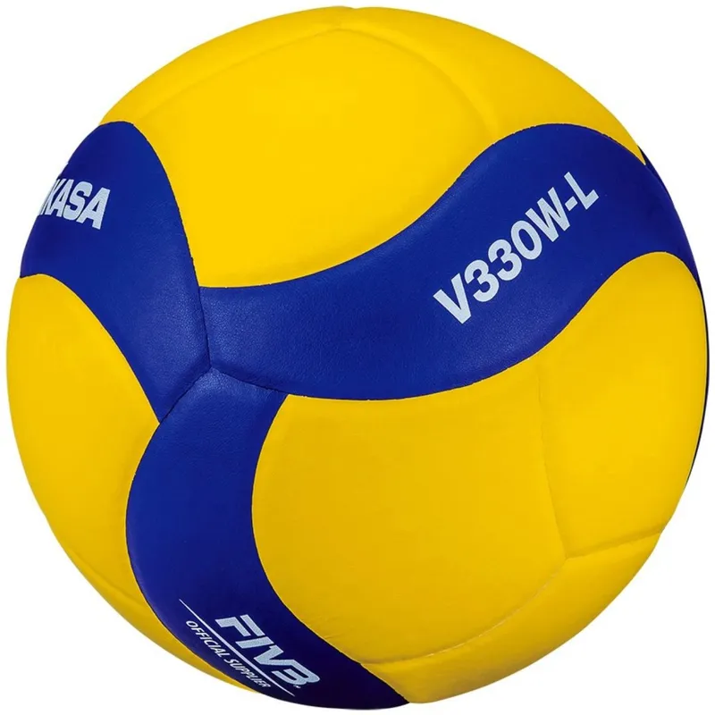 Piłka Do Siatkówki MIKASA V330W-L
