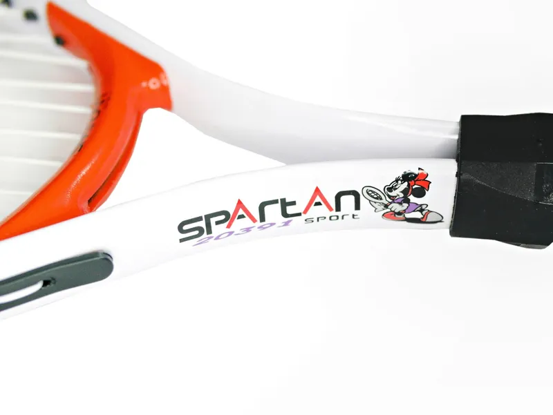 Rakieta Tenisowa 53 cm MOVEMANIA