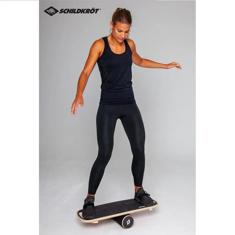 Równoważnia Do Ćwiczeń SCHILDKROT Trickboard MOVEMANIA