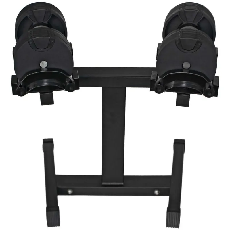 Stojak Na Hantle Spin MOVEMANIA