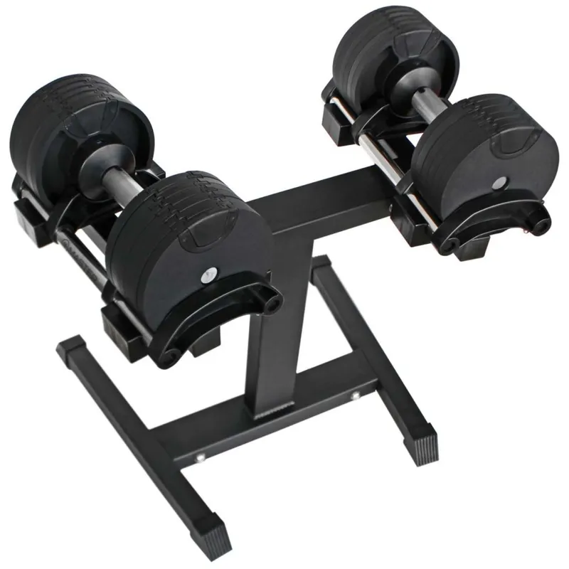 Stojak Na Hantle Spin MOVEMANIA