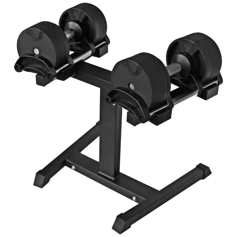 Stojak Na Hantle Spin MOVEMANIA