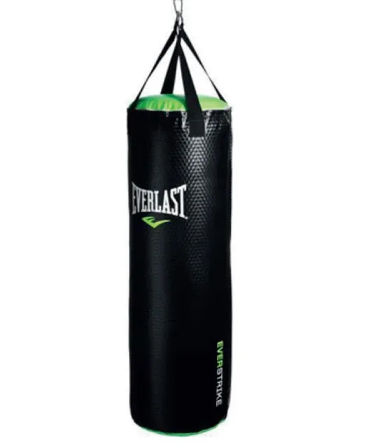 Worek Treningowy Everlast Heavy Bag 31 kg MOVEMANIA