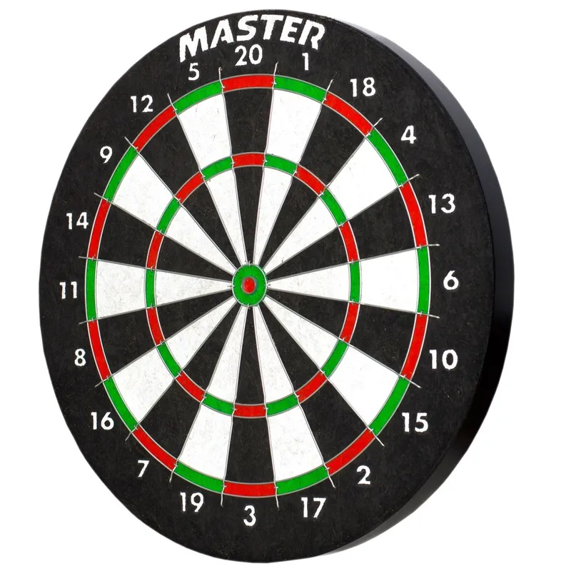 Dart Sizalowy Grader 45 cm MOVEMANIA