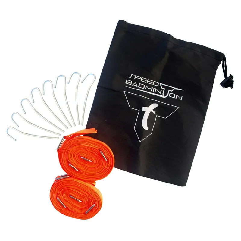 Linie Do Boiska TALBOT TORRO Badminton