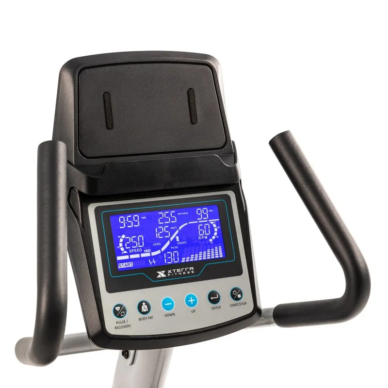 Magnetyczny Rowerek Treningowy XTERRA R15 Ergometr MOVEMANIA