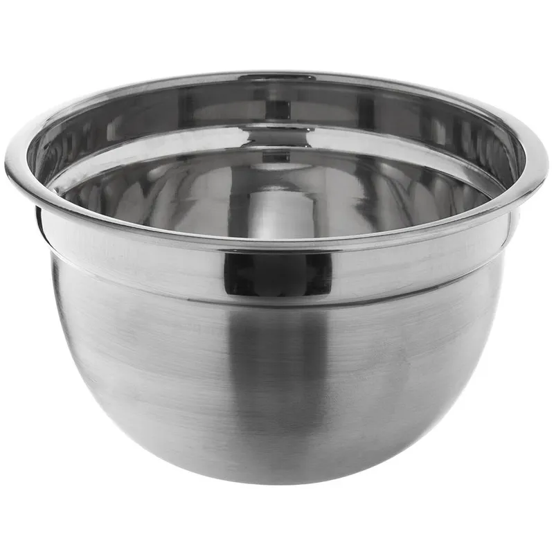 Miska Kuchenna Stalowa 29,5 cm, 7 l MEBLIVA