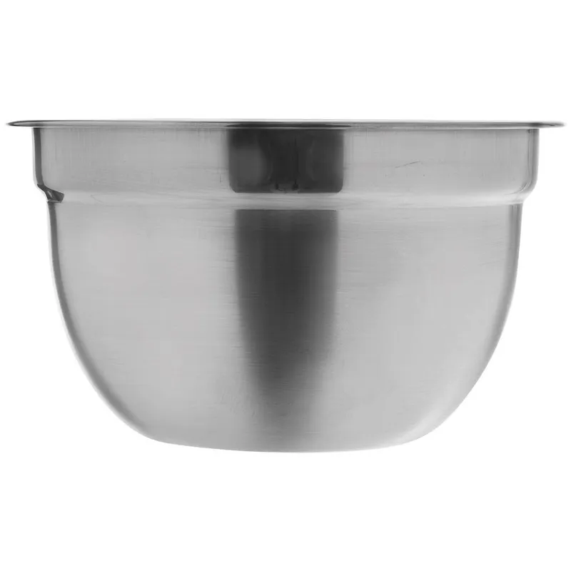 Miska Kuchenna Stalowa 29,5 cm, 7 l MEBLIVA