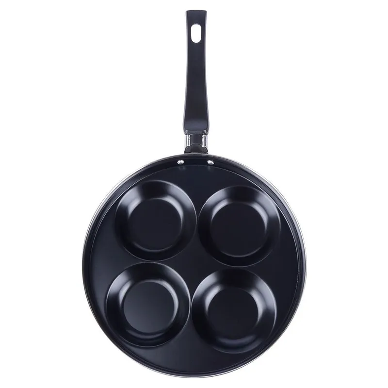Patelnia Do Smażenia Pancakes Jajek 25 cm MEBLIVA