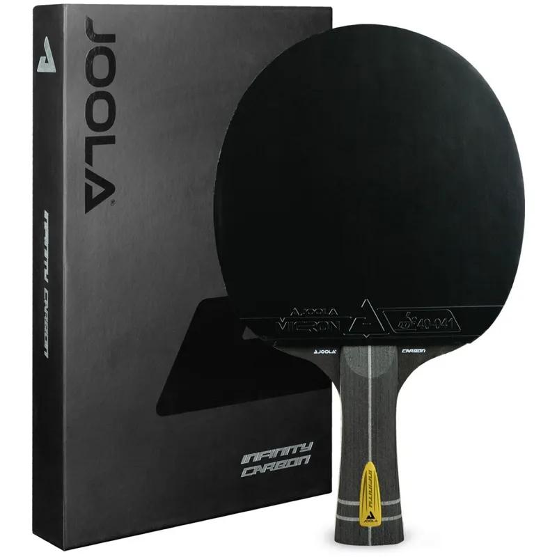 Paletka Rakietka Do Tenisa Stołowego Ping Ponga JOOLA Infinity Carbon