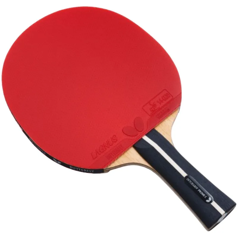 Rakietka Paletka Do Tenisa Stołowego Ping Ponga BUTTERFLY Ovtcharov Prime C