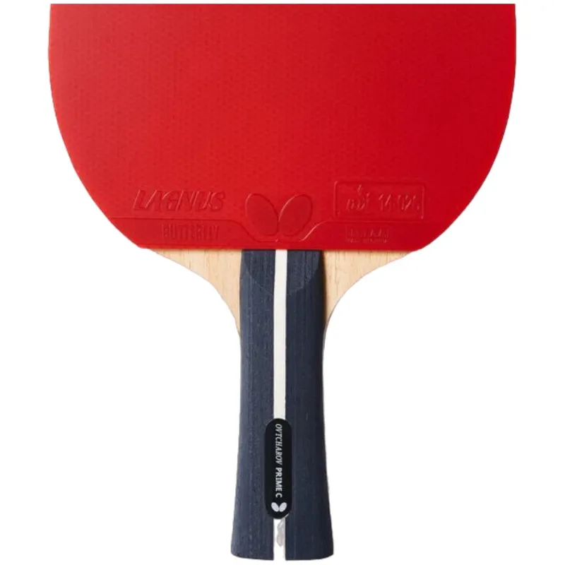 Rakietka Paletka Do Tenisa Stołowego Ping Ponga BUTTERFLY Ovtcharov Prime C