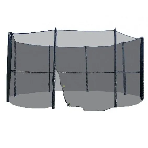 Siatka Ochronna Do Trampoliny 182 cm MOVEMANIA