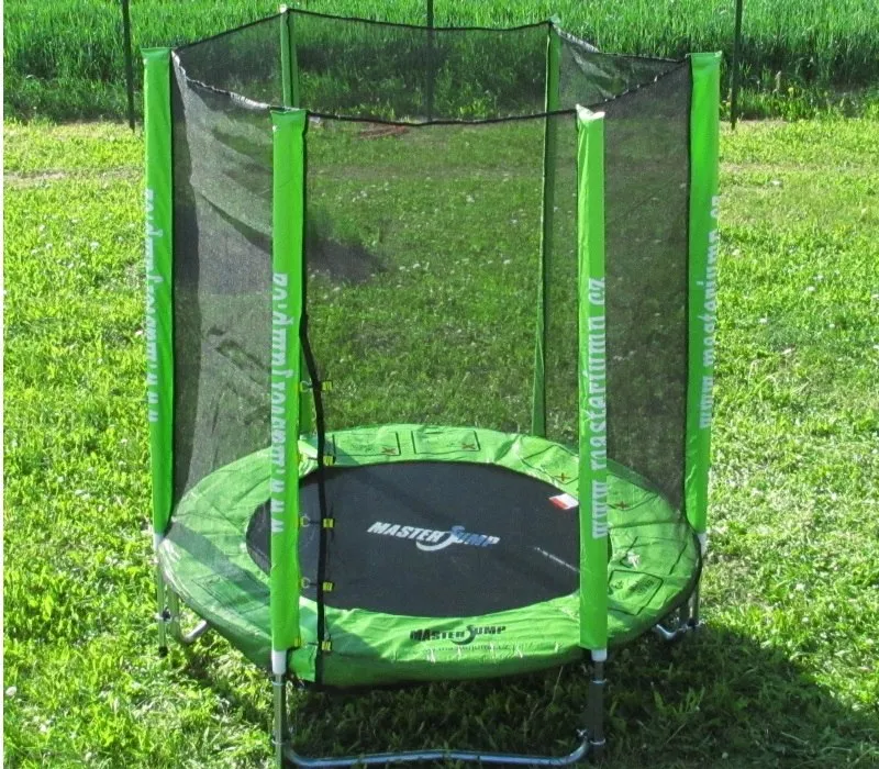 Siatka Ochronna Do Trampoliny 182 cm MOVEMANIA