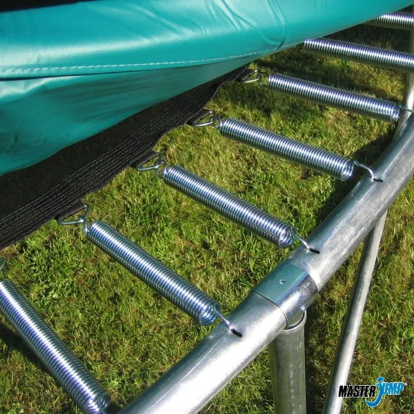 Trampolina Super 365 cm MOVEMANIA