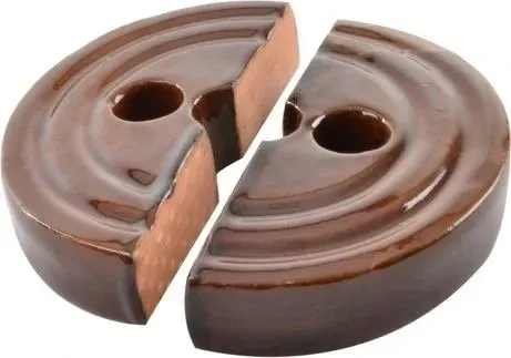 Kamień Dociskowy Do Kiszenia Ceramiczny 17 cm MEBLIVA