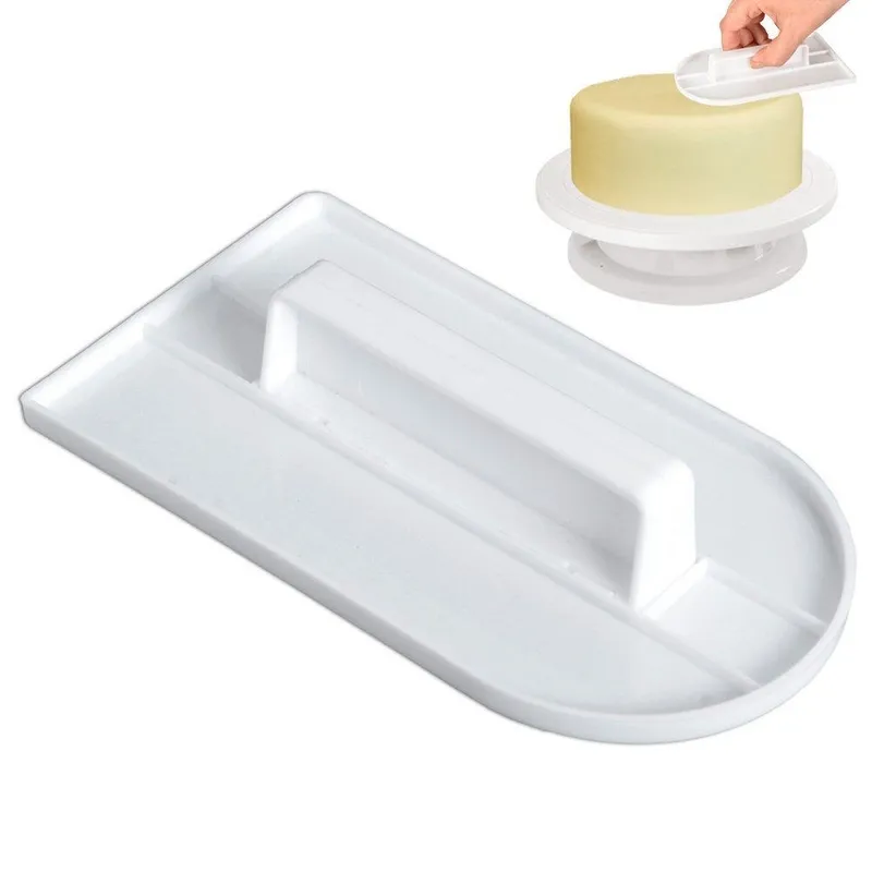 Packa Cukiernicza Do Wygładzania Masy 15 cm Wypieków Zastosowanie MEBLIVA