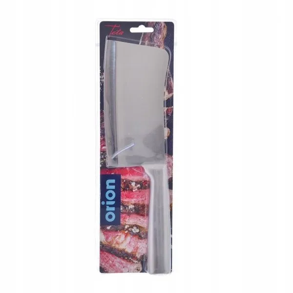 Tasak Stalowy 30 cm MEBLIVA