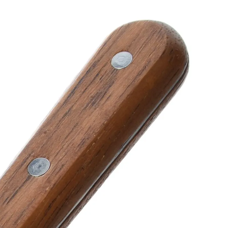 Łopatka Kuchenna Stalowa 27 cm MEBLIVA