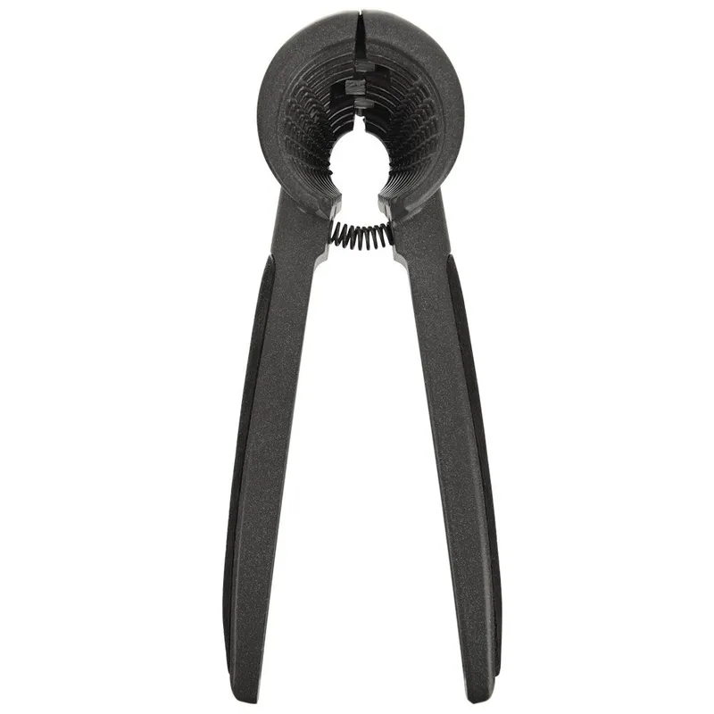 Dziadek Do Otwierania Orzechów Włoskich Laskowych Ziemnych 18 cm MEBLIVA
