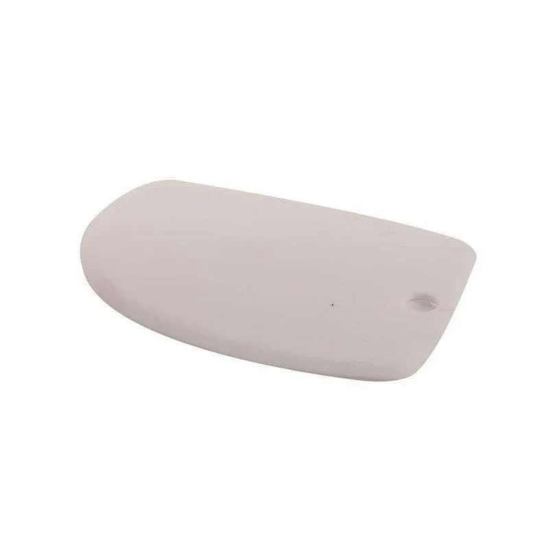Szpatuła Cukiernicza 12 cm Do Kremu Gładka Wyprofilowana MEBLIVA