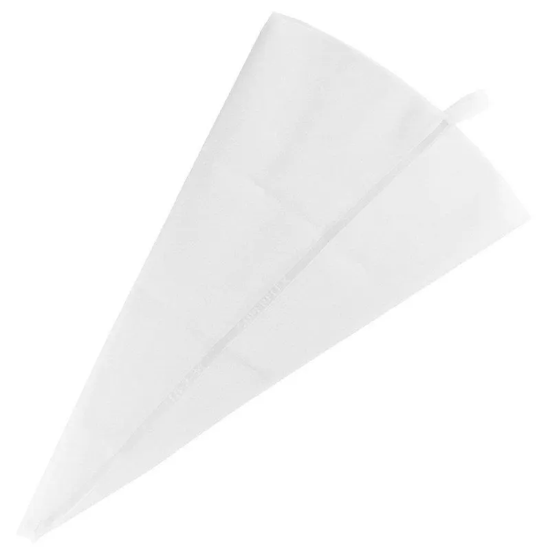 Rękaw Cukierniczy Silikonowy Wielokrotny Użytek Trwały 40 cm MEBLIVA