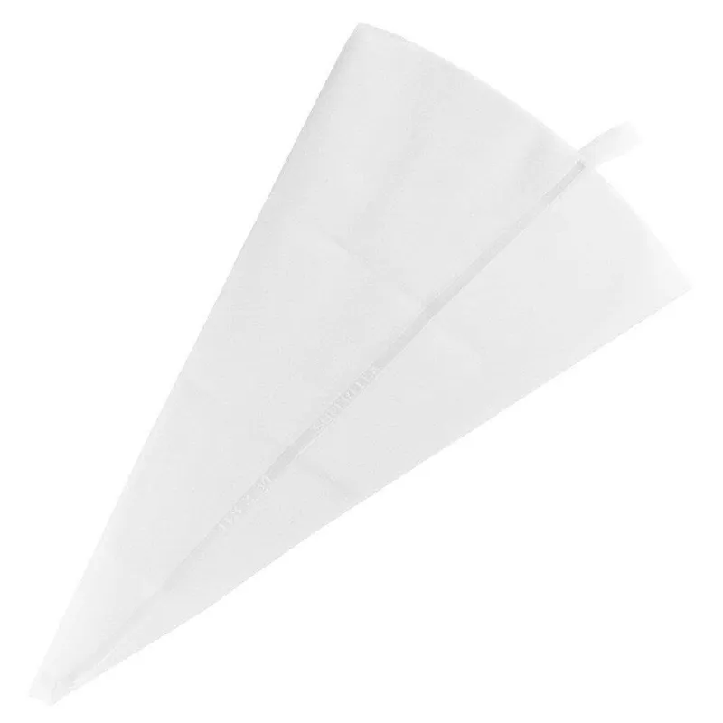 Rękaw Cukierniczy Silikonowy 30 cm Wielokrotny Użytek Do Dekoracji MEBLIVA
