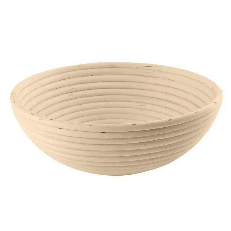 Koszyk Do Wyrastania Ciasta Na Chleb Rattanowy 1,5 kg MEBLIVA