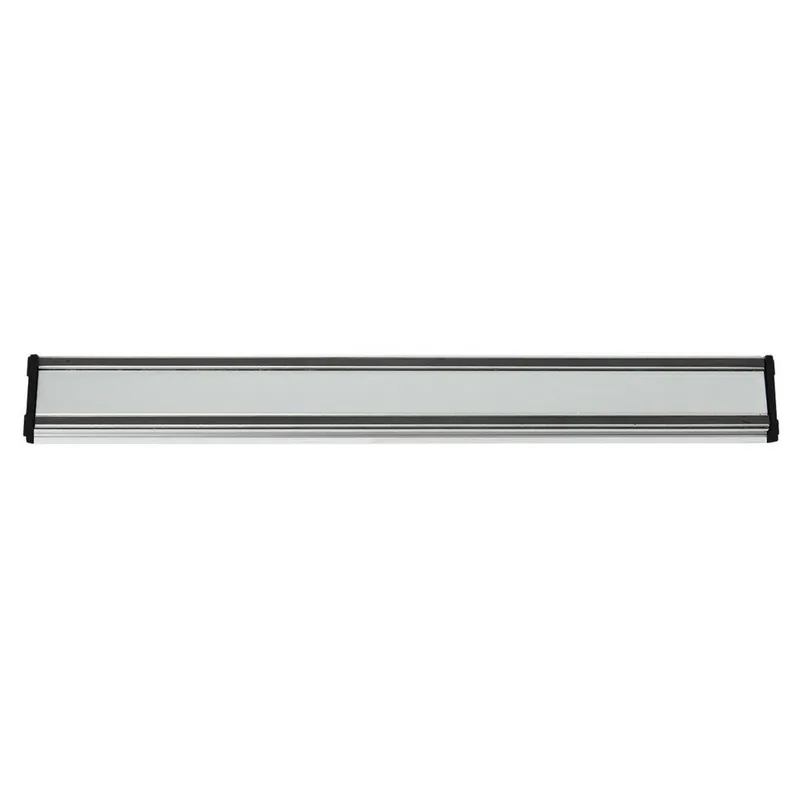 Listwa Na Noże Przybory Kuchenne Stalowe Magnetyczna Solidna 39 cm MEBLIVA