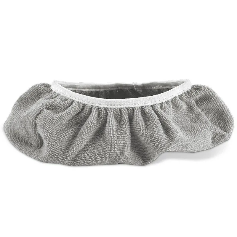 Ścierka Na Miotłę Mikrofibra 31 cm Antystatyczna Na Sucho Mokro MEBLIVA