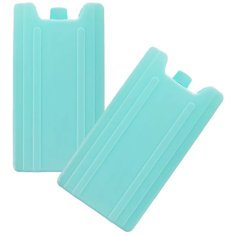 Wkłady Chłodzące Do Lodówki 2 x 410 g Niebieskie 2 szt. GARDIVA
