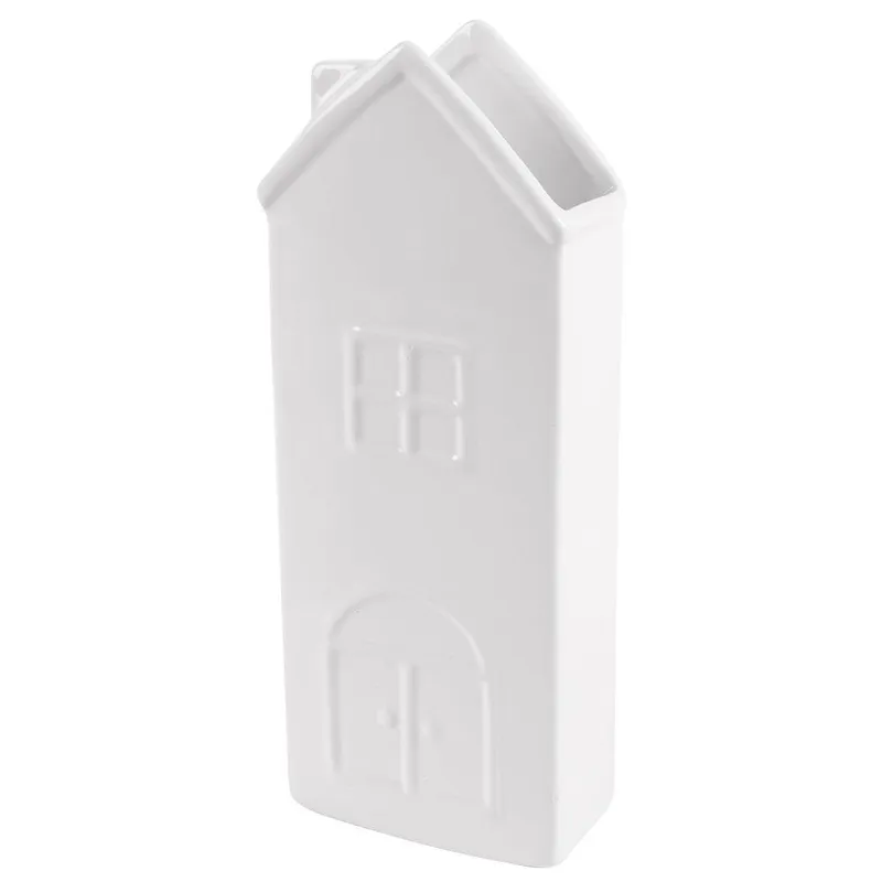 Nawilżacz Powietrza Na Kaloryfer Ceramiczny Domek 300 ml MEBLIVA