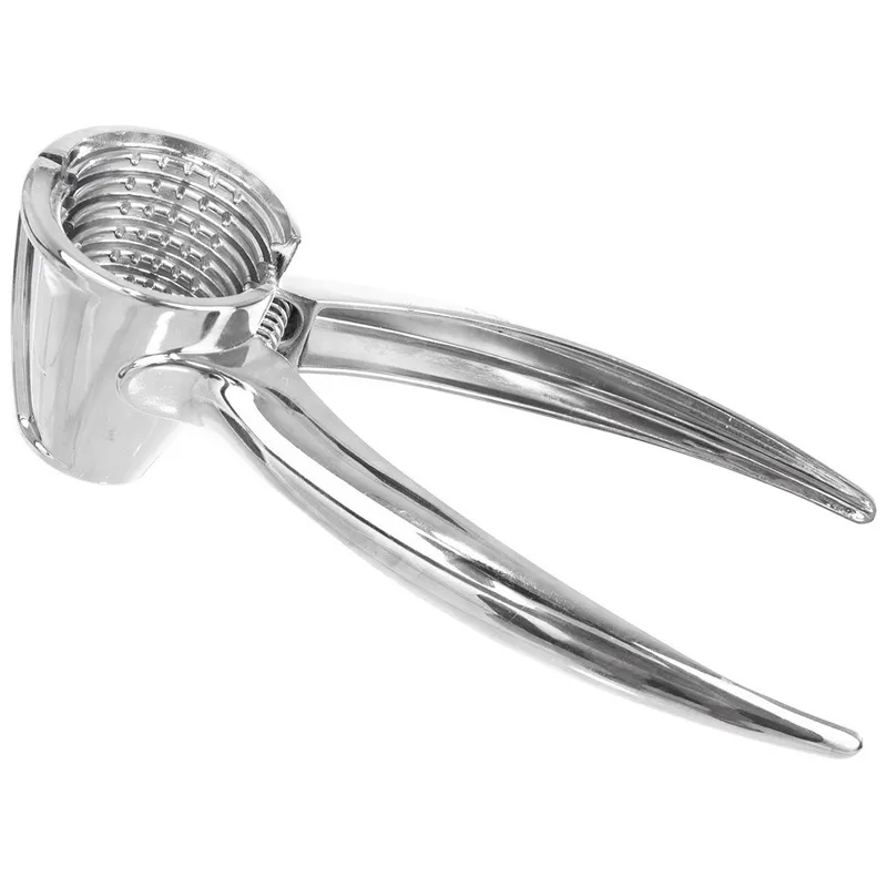 Dziadek Do Orzechów Włoskich Laskowych Wytrzymały Metalowy 18 cm MEBLIVA