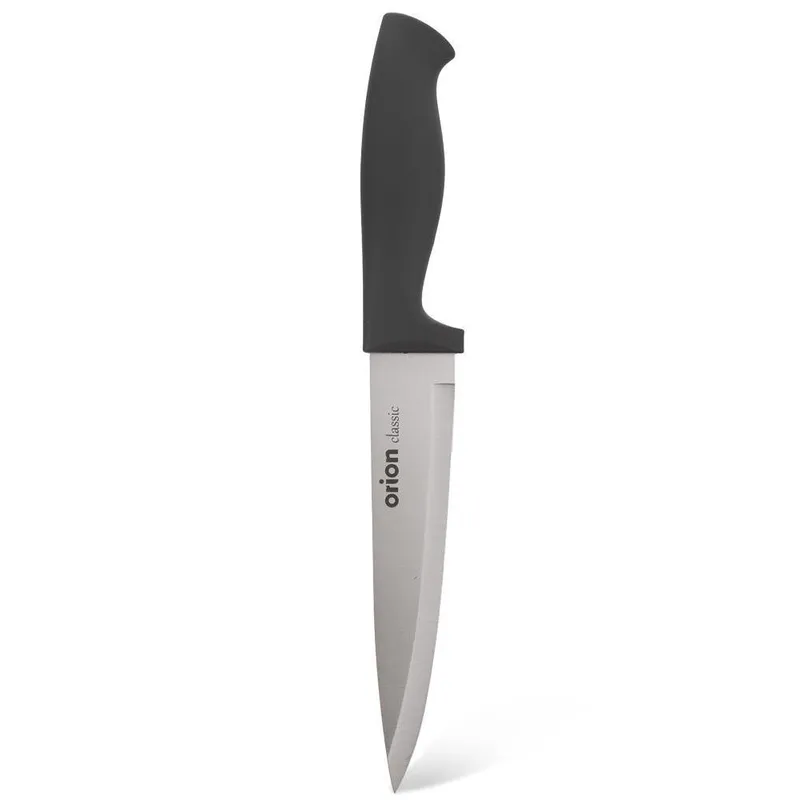 Nóż Kuchenny Stalowy CLASSIC 27 cm MEBLIVA