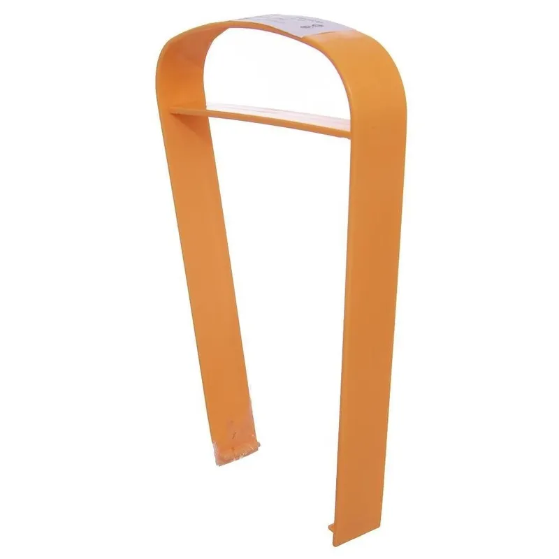 Uchwyt Do Menażki Zapasowej 4-POZIOMOWEJ Solidny 25,5 x 17 cm MEBLIVA