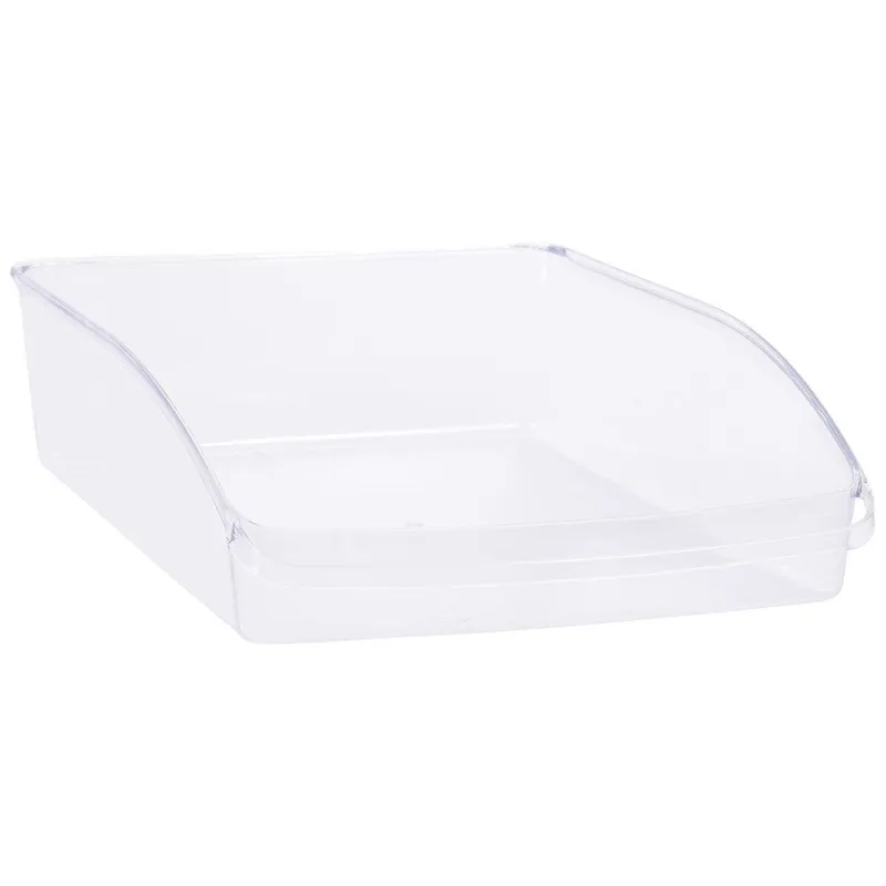 Organizer Na Warzywa Owoce Puszki Do Lodówki EXCELLENT HOUSEWARE 3 MEBLIVA