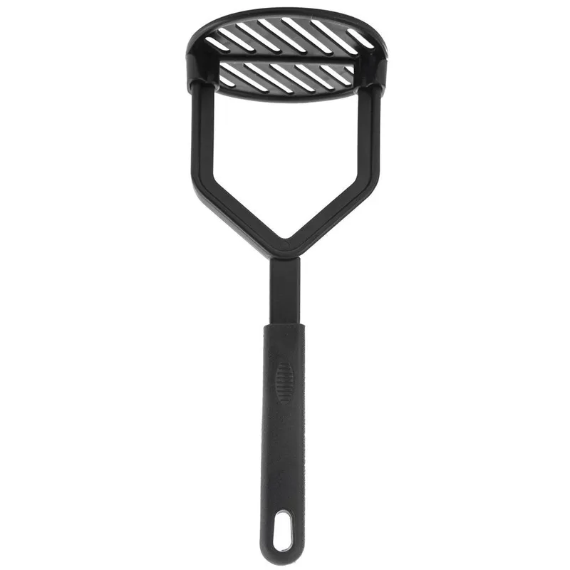 Ubijak Do Ziemniaków Odporny 200°C Zmywarka Teflon 24 cm MEBLIVA