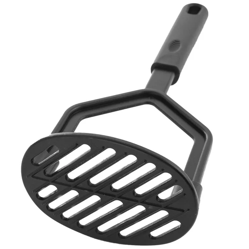 Ubijak Do Ziemniaków Odporny 200°C Zmywarka Teflon 24 cm MEBLIVA