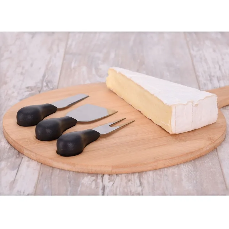 Blacha Do Pieczenia Prostokątna Emaliowana Głęboka 45 x 35 cm MEBLIVA