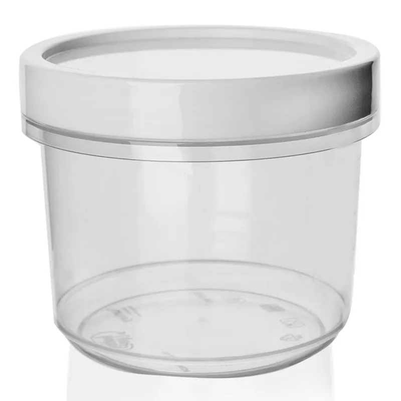 Pojemnik Lunchbox Na Zupę Zakręcany Szczelny 940 ml HOBBY LIFE 10 MEBLIVA