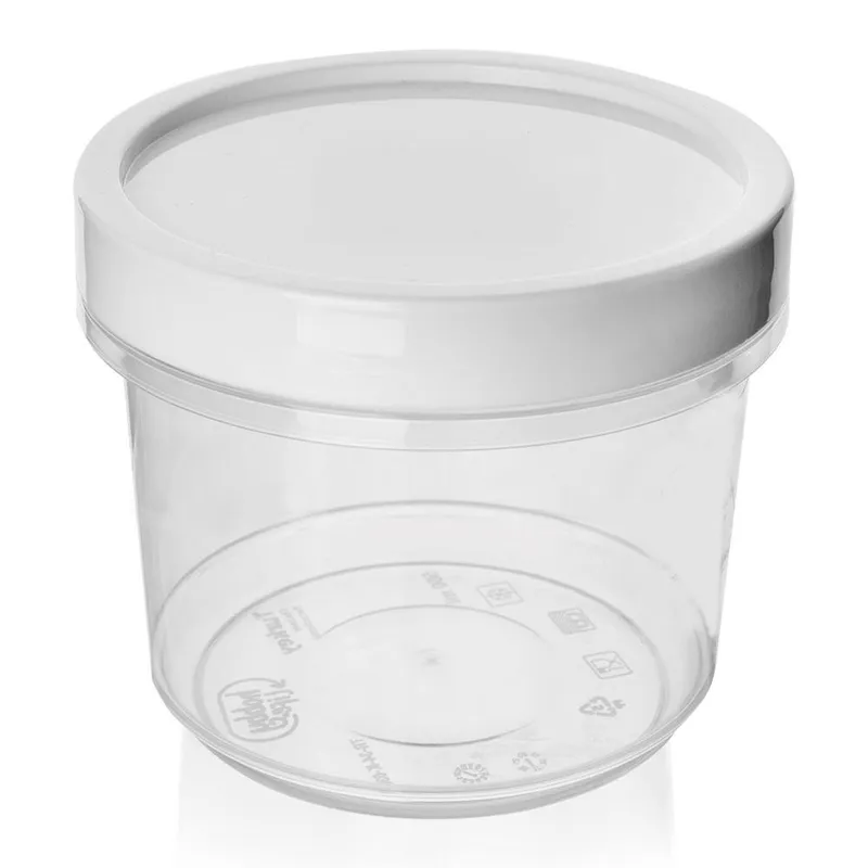 Pojemnik Lunchbox Na Zupę Zakręcany Szczelny 940 ml HOBBY LIFE 10 MEBLIVA
