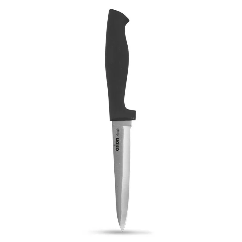 Nóż Kuchenny 22 cm Stal Nierdzewna CLASSIC Do Zmywarki MEBLIVA