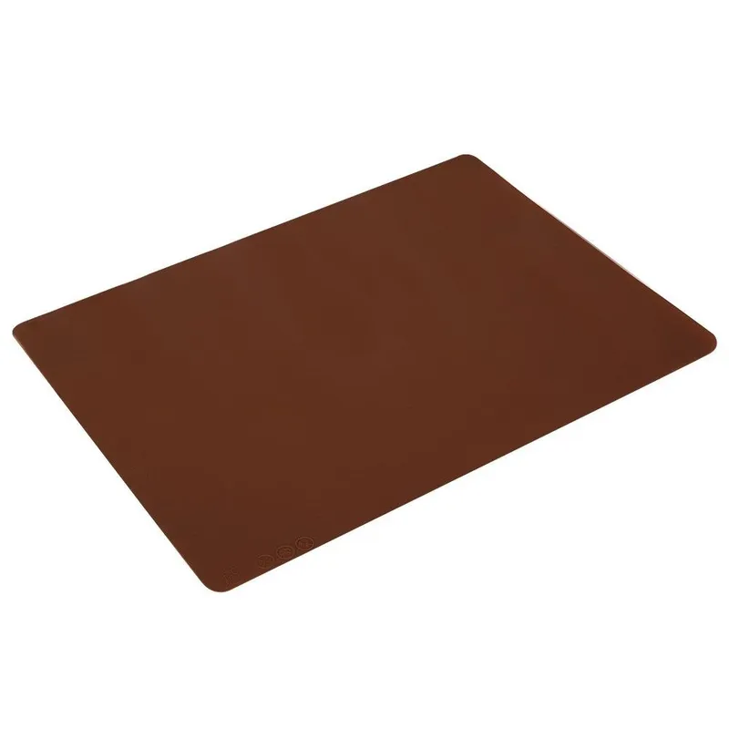 Stolnica Silikonowa Mata Gruba 60x50 Premium MEBLIVA
