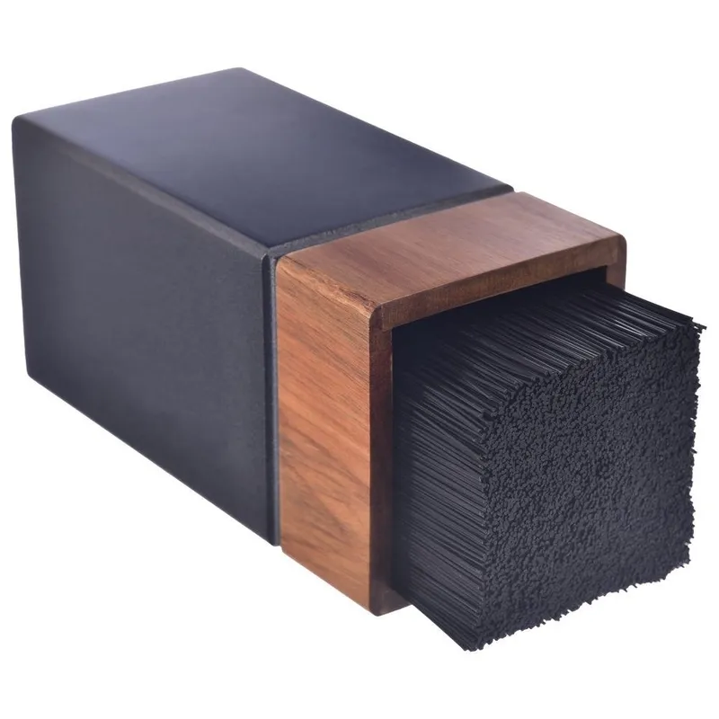 Stojak Pojemnik Organizer Na Noże Kuchenne Drewniany 11x10,5x22,5 MEBLIVA