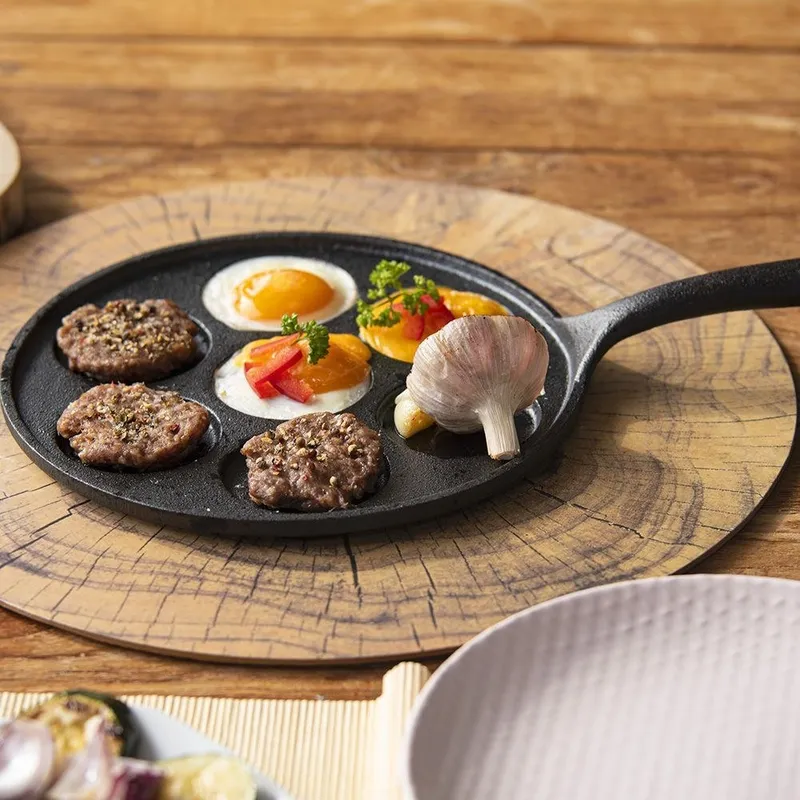 Podkładka Na Stół Korkowa WOODEN 38 cm Motyw Pnia Antypoślizg MEBLIVA