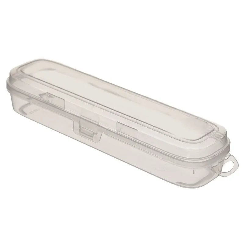 Pojemnik Na Szczoteczki Okulary 25 cm Zawieszany 25 x 6 cm MEBLIVA