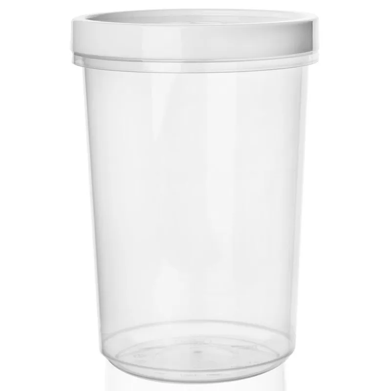 Pojemnik Lunchbox Na Zupę Zakręcany Szczelny 16 l HOBBY LIFE 18 MEBLIVA